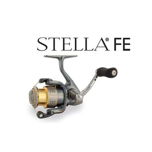 シマノ ステラ Shimano Stella FE STL3000FE スピニングリール