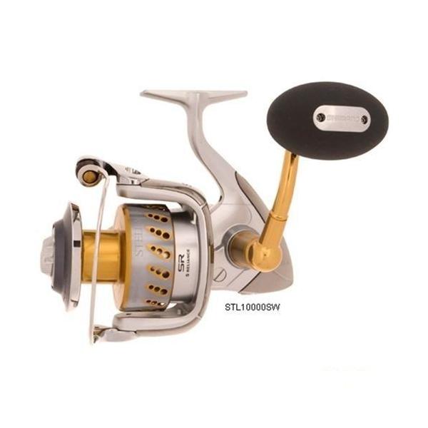 SHIMANO STELLA リール 製品の歴史 - STELLA | シマノ