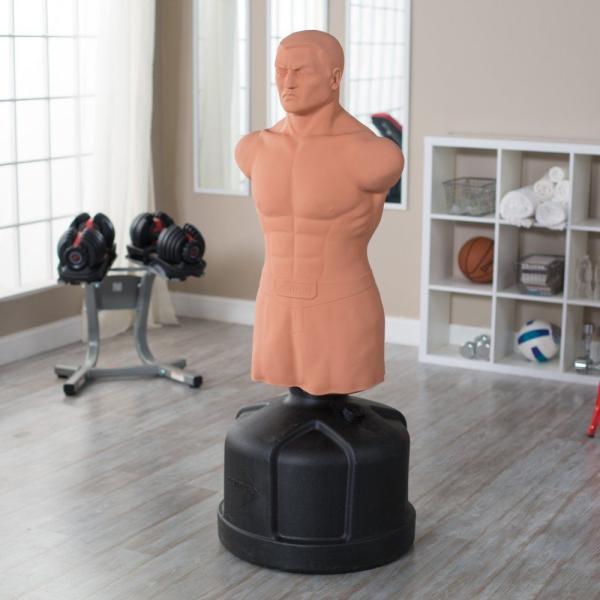 人型サンドバッグ　センチュリーボブ　XL Century Kickboxing | BOB XL & Wavemaster Top Bundle | Elite