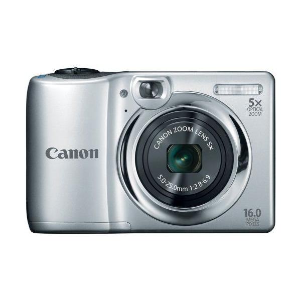 キヤノン PowerShot A1300 デジタルカメラ Canon キャノン PowerShot A1300 16.0 MP Digital Camera