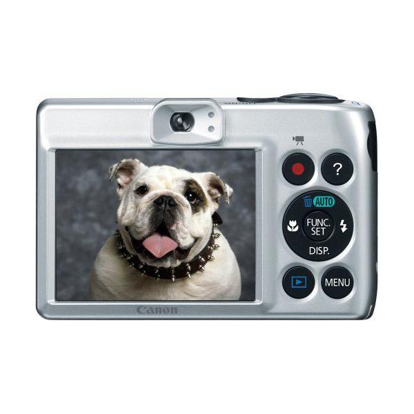 キヤノン PowerShot A1300 デジタルカメラ Canon キャノン PowerShot A1300 16.0 MP | JChereヤフーショッピング