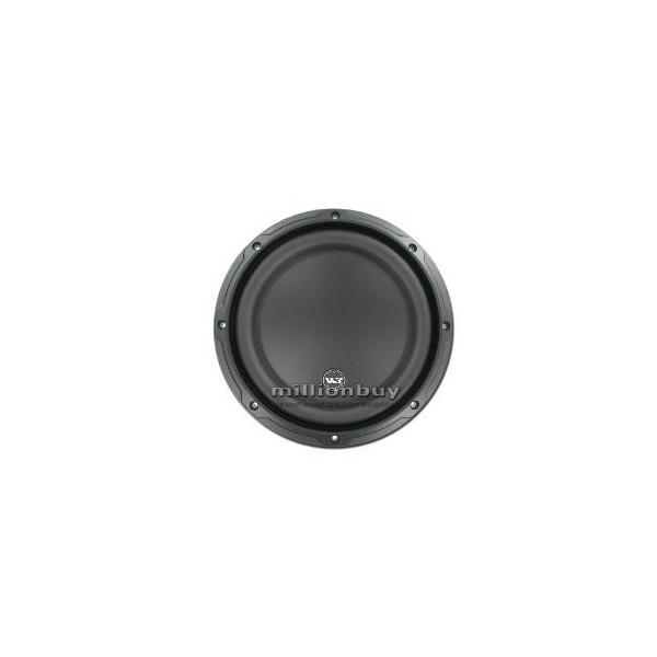 JL Audio　10W3V3-4 サブウーファー JL Audio 10W3v3-4 W3v3 Series 10