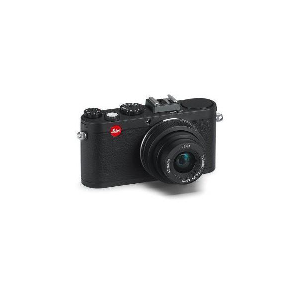Leica X2 black ライカ Amazon | Leica ライカX2 （Black ブラック）【並行輸入品