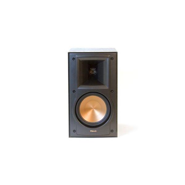 Klipsch クリプシュ RB-51 II Black (Pr) 2-Way Bookshelf
