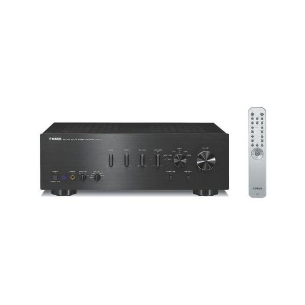 YAMAHA ヤマハ A-S700S プリメインアンプ Amazon.co.jp: YAMAHA プリメインアンプ (シルバー) A-S700S
