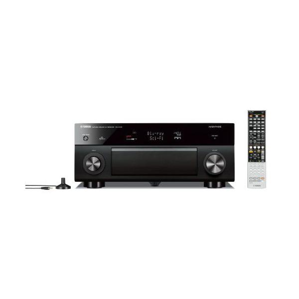 ヤマハ AVENTAGE RX-A1010 7.1ch対応AVレシーバー : バリュー