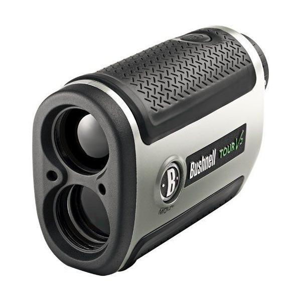 Buchnell ブッシュネル5x24ツアーV2グラファイトPinSeekerゴルフ