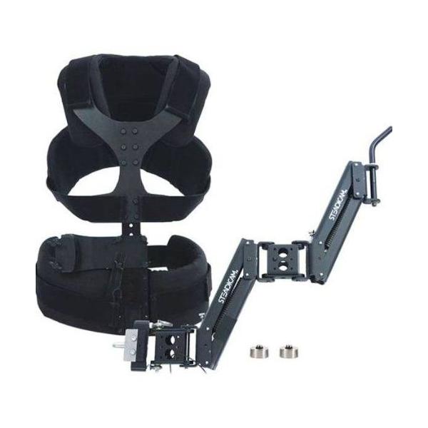Steadicam Merlin ステディカムマーリン用 アーム&ベスト