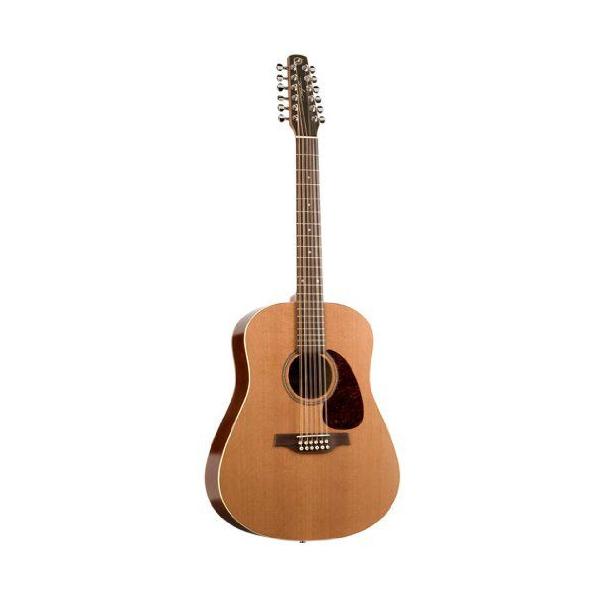 Seagull シーガル Coastline S12 Cedar Guitar アコースティックギター 