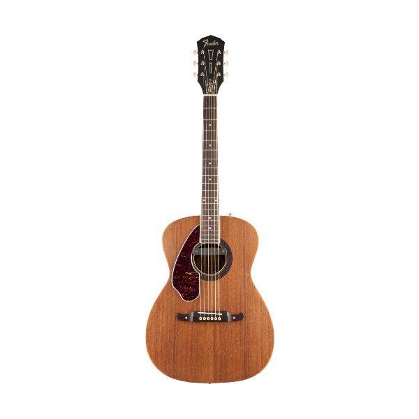 Fender フェンダー Tim Armstrong Deluxe Left-Handed Acoustic 