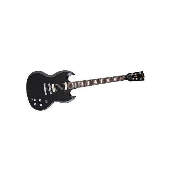 ギター Gibson SG Future Gibson 2013 SG Tribute Future Electric Guitar Vintage