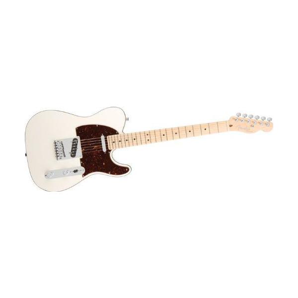 kk！American deluxe テレキャスター エレキギター American Deluxe Telecaster 3Color Sunburst/Rosewood / 2003