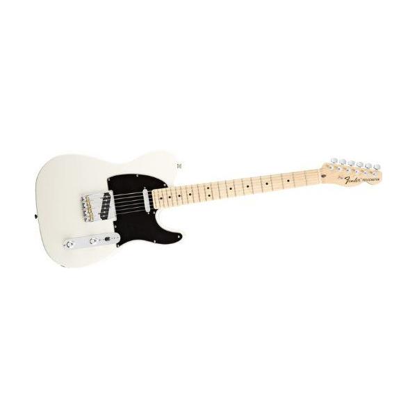 美品 Fender USA American Special テレキャスター Fender American Special Telecaster Electric Guitar Olympic
