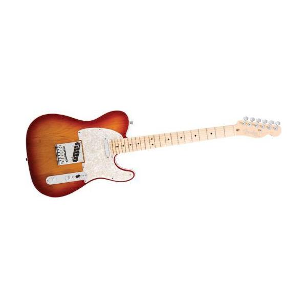 kk！American deluxe テレキャスター エレキギター FENDER USA (フェンダーUSA) エレキギター テレキャスター
