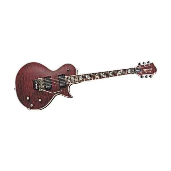 フェルナンデス　TEB FERNANDES フェルナンデス/エレキギター/TEJ-70/L163334/Cランク