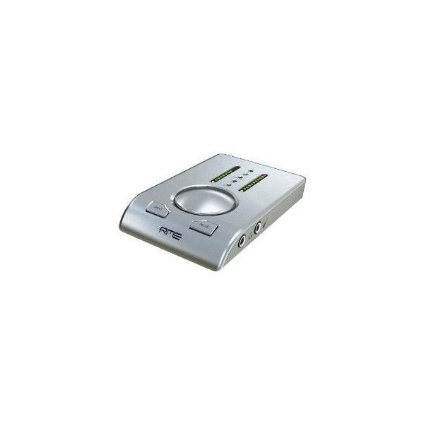 その他 Babyface silver Edition 限定品RME Babyface Silver Edition USBオーディオ