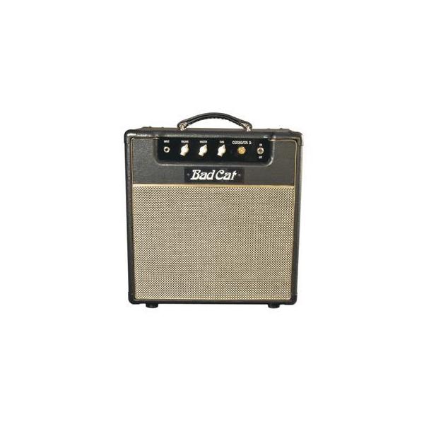 バッドキャット/Bad Cat Cougar 5 5W Class A Tube Guitar Combo Amp 