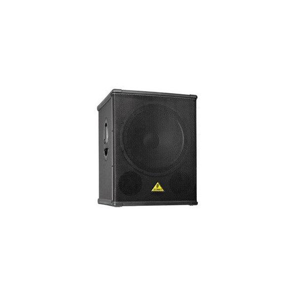 BEHRINGER (ベリンガー)サブウーハー700W BEHRINGER (ベリンガー)サブウーハー700W BEHRINGER EUROLIVE