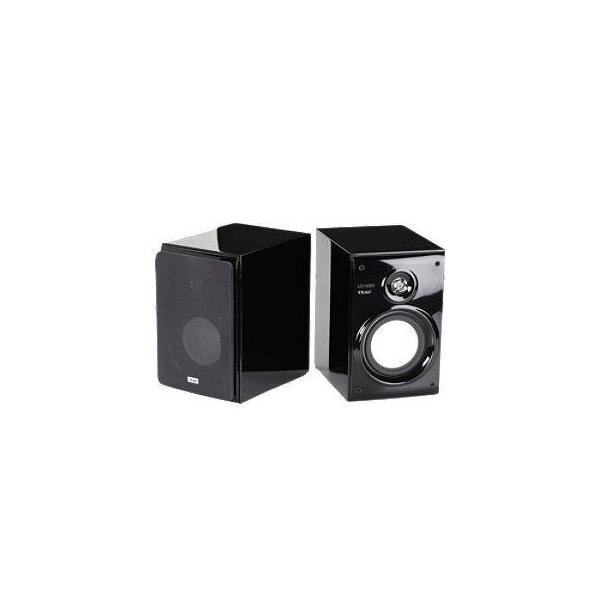 TEAC 2ウェイスピーカーシステム ブラック LS-H265-B Amazon.co.jp: TEAC 2ウェイスピーカーシステム ブラック LS