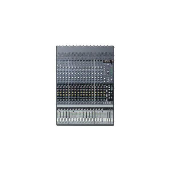 Mackie Onyx 1640 16-Ch./4-Bus Premium Small-Format Mixer