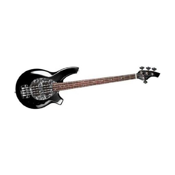 Music Man Bongo エレキベース 4弦 Bongo 4 | Basses | Ernie Ball Music Man