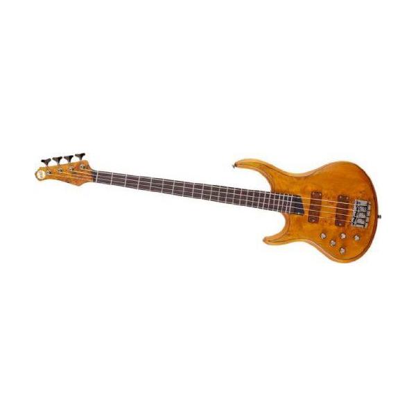 MTD Kingston KZ Left-Handed ベース : バリューセレクト
