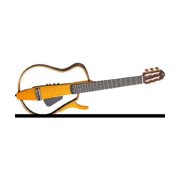 YAMAHA サイレントギター SLG-130NW Yamaha SLG130NW Silent