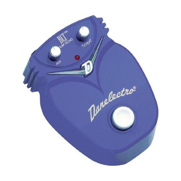 Danelectro ダンエレクトロ DJ-3 BLT Slap Echo ペダル