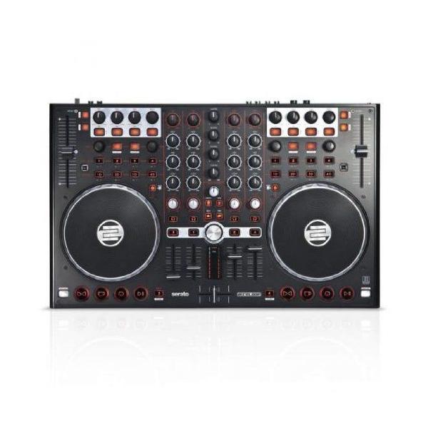 Reloop リループ Terminal Mix 4 DJ コントローラ with Serato