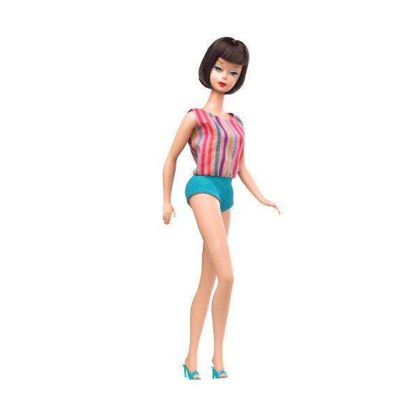 Barbie バービー Collector My Favorite American Girl