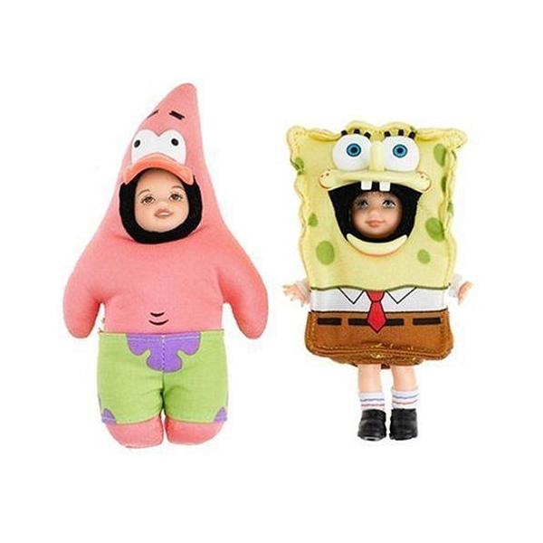 スポンジボブ トミーアンドケリー マテル スポンジボブ トミーアンドケリー マテル - メルカリ