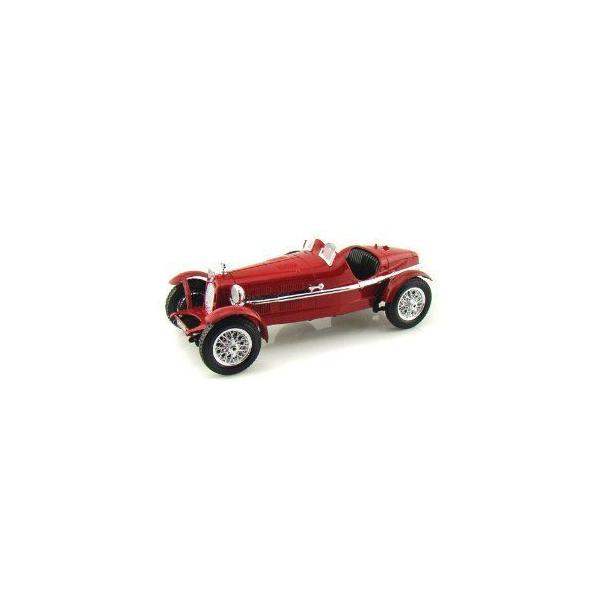 Alfa Romeo 8C 2300 Monza 1/18 Red : バリューセレクトショップ