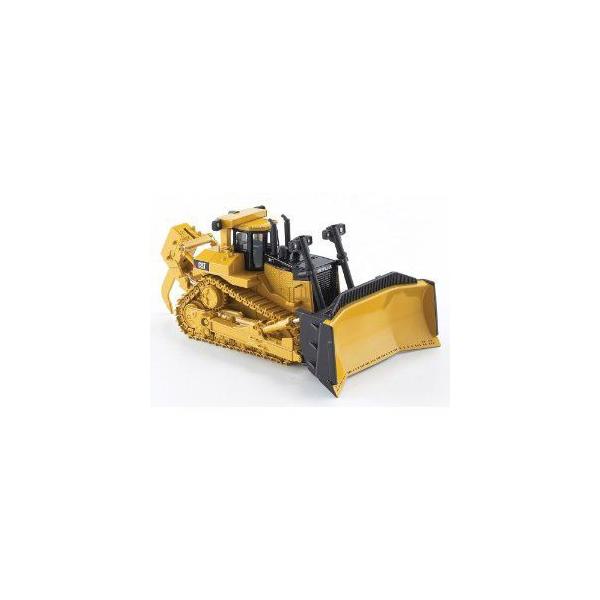 Norscot Cat D11T Track-Type Tractor 1:50 scaleミニカー