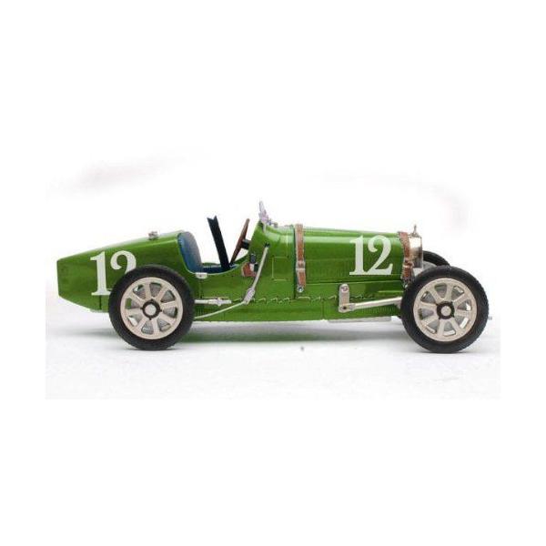 Bugatti T35 1924 モデルカー value-select_71267820