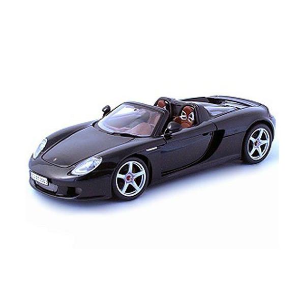 2004 Porsche ポルシェ Carrera カレラ Gt Diecast Model Black