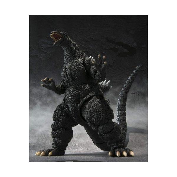 Bandai バンダイ Godzilla ゴジラ S H Monsterarts フィギュア 人形おもちゃ Buyee Buyee Japanese Proxy Service Buy From Japan Bot Online