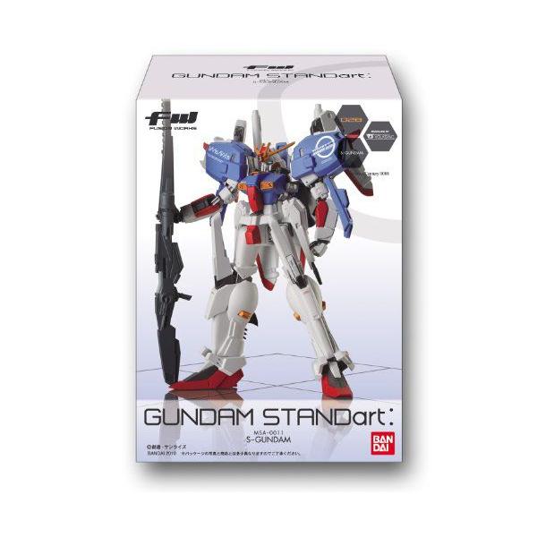 GUNDAM STANDart 未組立キット多数セット GUNDAM STANDart 未組立キット多数セット