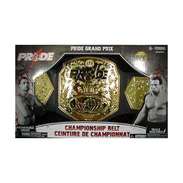 UFC チャンピオン トイベルト#02 [Pride GP] : バリューセレクト