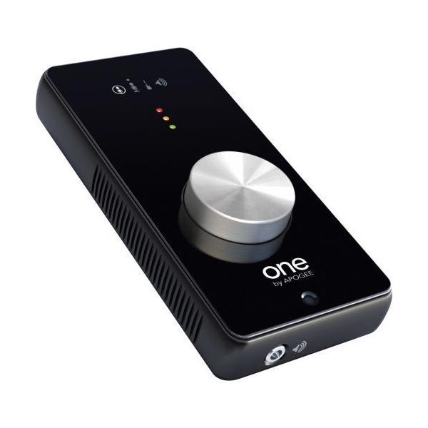 【美品】APOGEE ONE アポジーワン ◇ APOGEE one オーディオインターフェイス : バリューセレクト