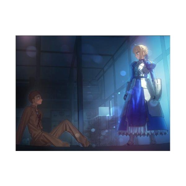 Fate Stay Night Game Uncensored