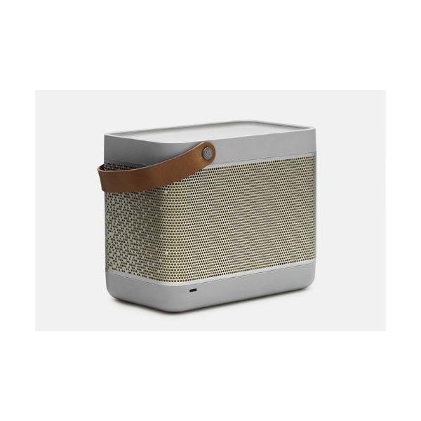 Beolit 12ポータブルスピーカー　Bluetooth対応 Apple Store、バング＆オルフセンのAirPlay対応 Wi-Fi