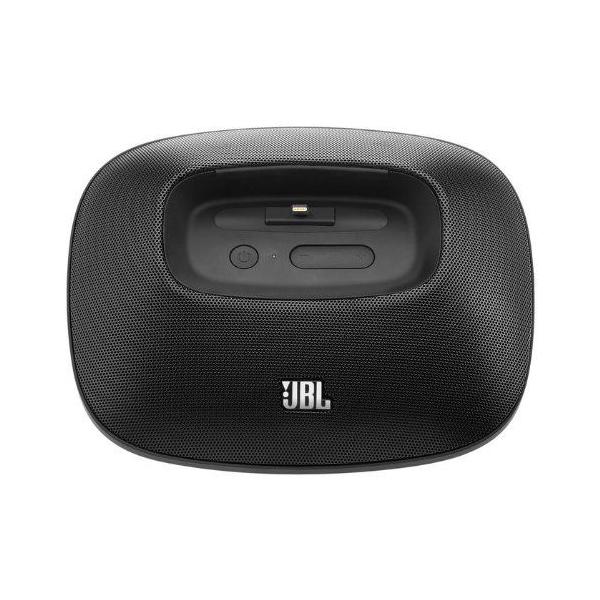 JBL iPhone5、iPod touch、iPod nanoに ライトニングコネクタ