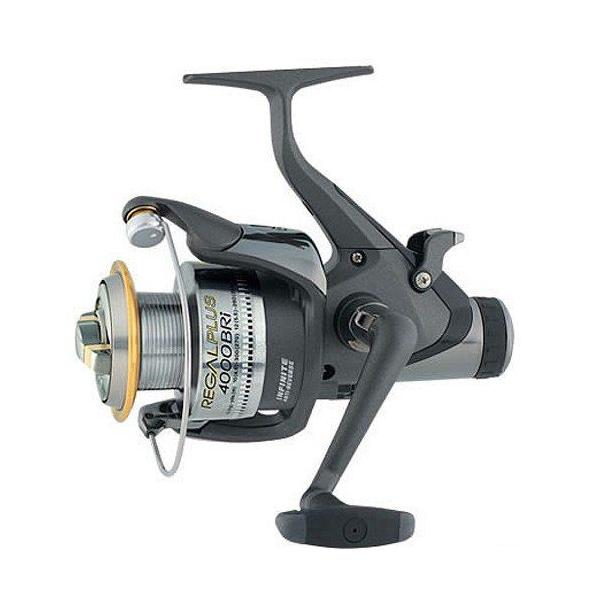 REGA PLUS 5000 BRi 5台セット ダイワ リーガルプラス Daiwa Regal