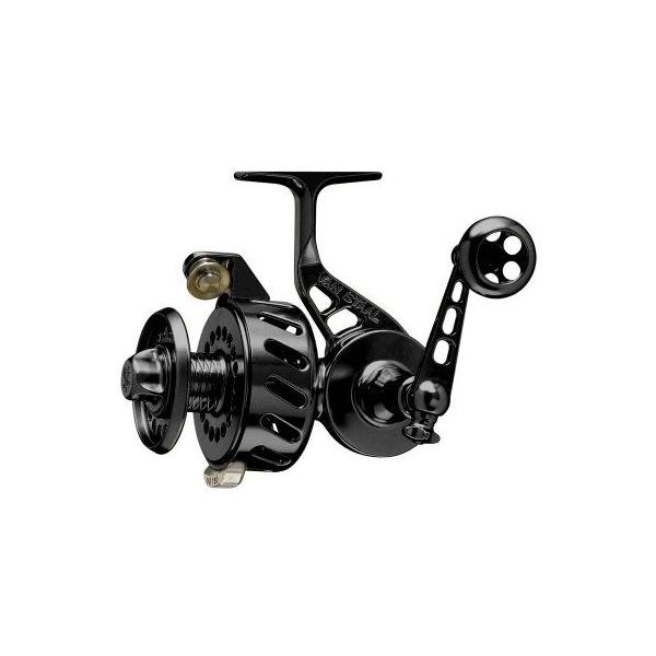 Van Staal バンスタール Vsb100b ブラック 左ハンドル ベール付きスピニングリール Buyee Buyee Japanese Proxy Service Buy From Japan Bot Online