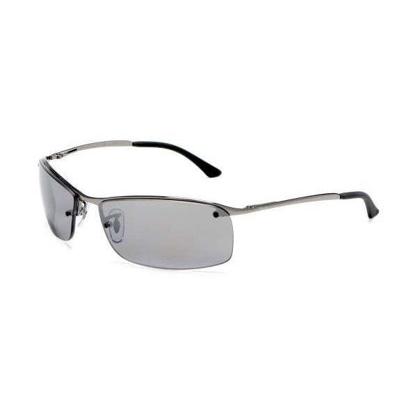 Ray-Ban（レイバン）偏光サングラス GLASS POLARIZED RB3183 004