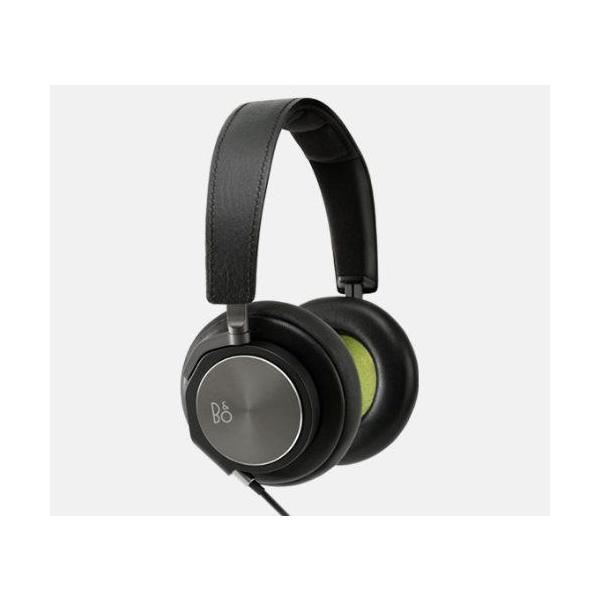 Bang & Olufsen バング＆オルフセン ヘッドホン BeoPlay H6