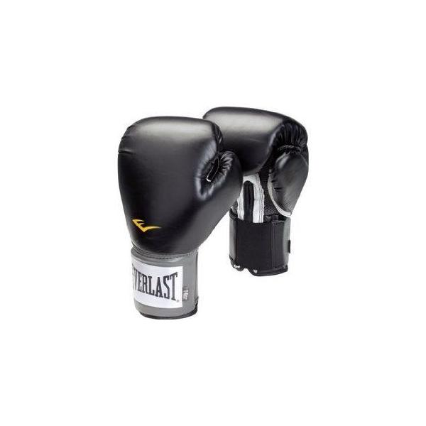Everlast（エバーラスト）プロスタイル練習用ボクシンググローブ