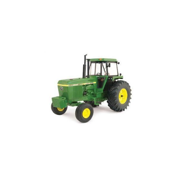 Ertl John Deere (ジョンディア) 4640 ダイキャスト トラクター