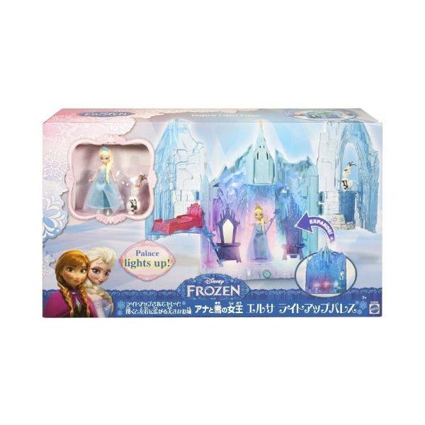 キャッスルコレクション アナ雪 アナと雪の女王 ライトアップ ディズニ e7bT キャッスルコレクション アナ雪 アナと雪の女王 ライトアップ