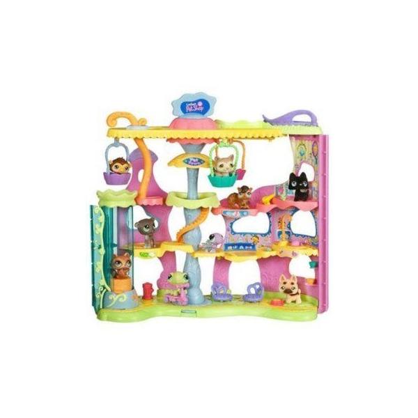 【専用】Littlest Pet Shop リトルペットショップ サプライズ6匹 Littlest Pet Shop・リトルペットショップ・Stylin' Pets Runway